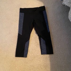 Under Armor leggings